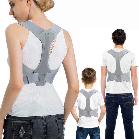 Back Posture Corrector