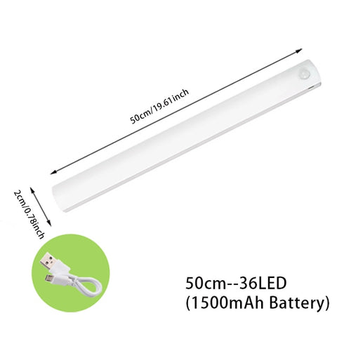 Motion Sensor night light