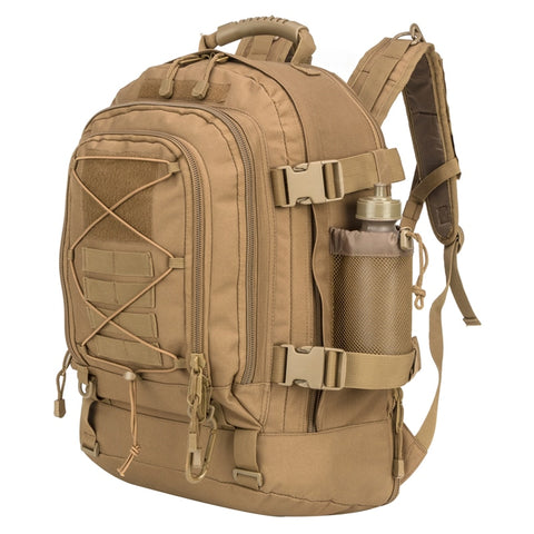 Men Military Tactical Backpack