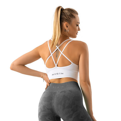 Woman Fitness Elastic Breathable Underwear