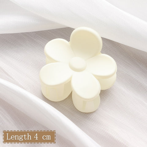 Women Fashion Hair Claw Clip