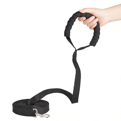 Dog Comfortable Leash Rope