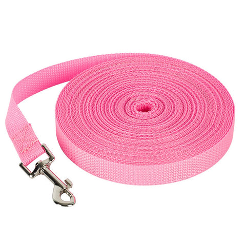 Dog Comfortable Leash Rope