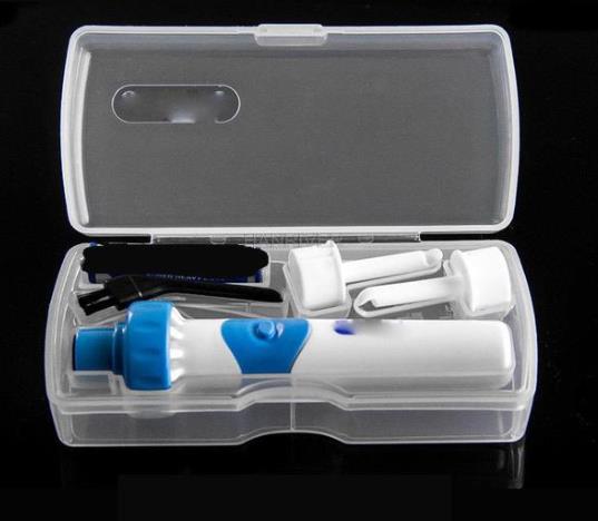 Protable Ear Cleaner Machine