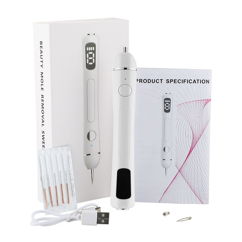 Skin Tag Remover Freckle Plasma Pen