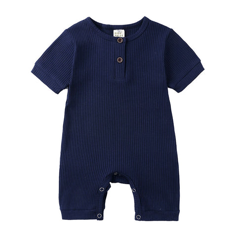 Newborn Baby Romper Clothes