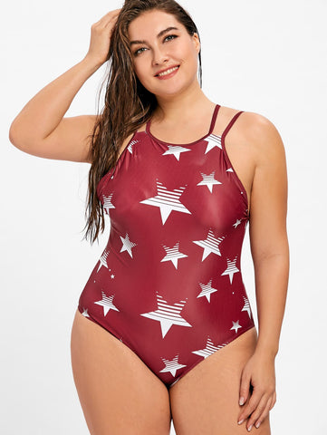 Women One Piece Swimsuits