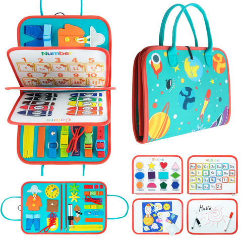 Children Intelligence Learning Toys