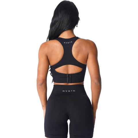 Woman Fitness Elastic Breathable Underwear