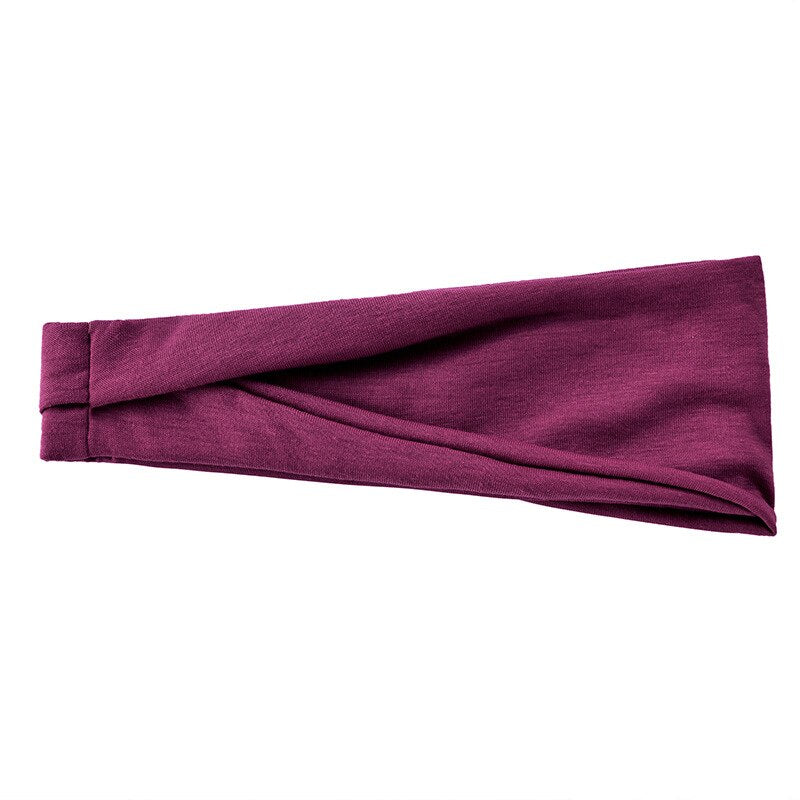 Women Makeup Spa Headband