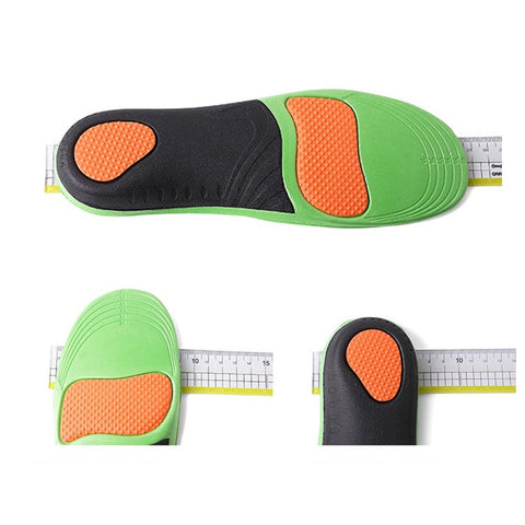 Orthopedic Flat Foot  Pad