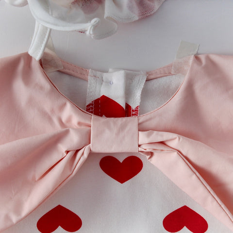 new born baby Spring clothes