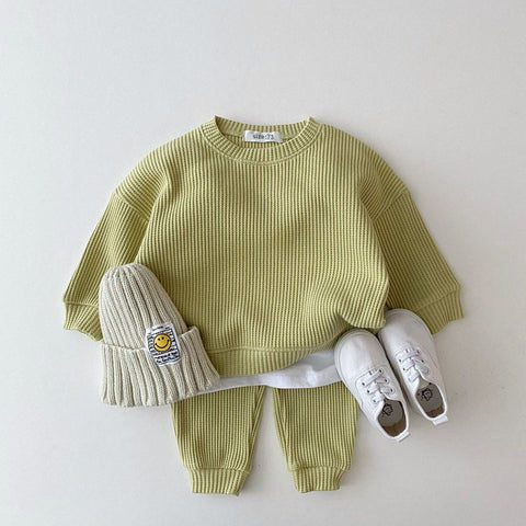 Baby Girl Clothing Sets