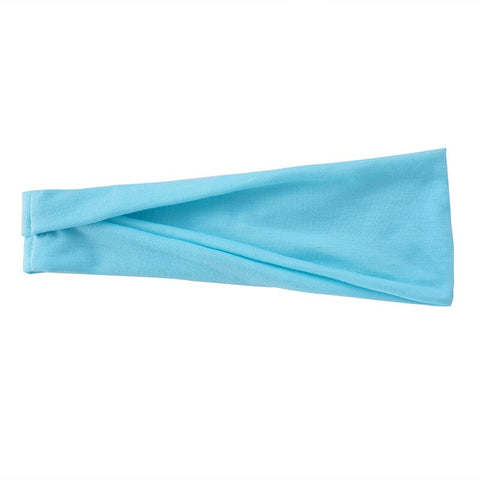 Women Makeup Spa Headband
