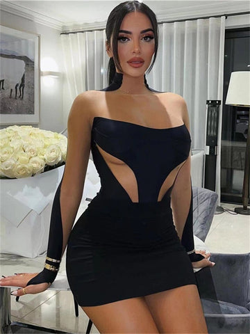 Sexy Party Club Dresses For Women