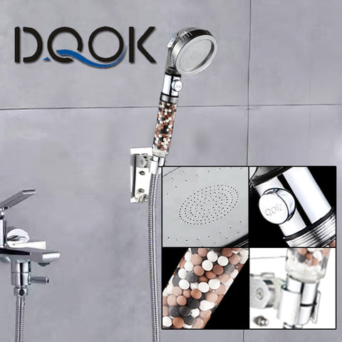 Shower Head Water Saving Flow