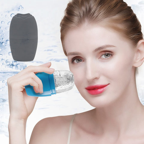 Ice Balls Face Massager