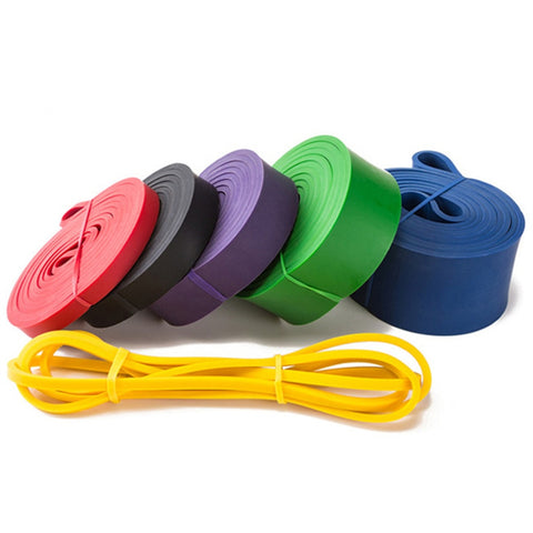 New gym Fitness Equipment Training Expander