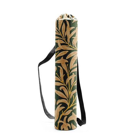Portable Fitness Yoga Mat Bag
