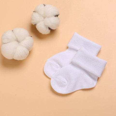 Baby Lovely Cotton Socks