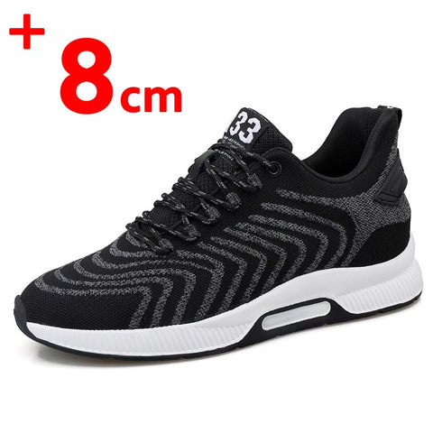 Men Summer Breathable Casual Shoes