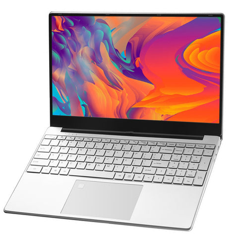 New Fingerprint Unlock Intel Laptop