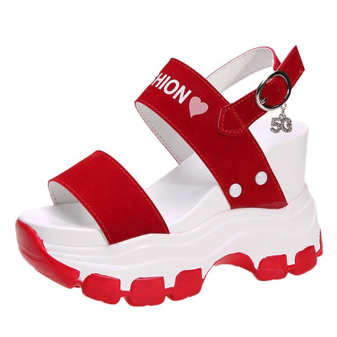 Women Platform Sandals