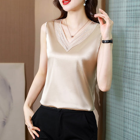 Women Summer Crop Top