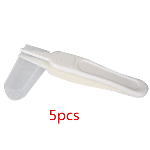Baby Safety Tweezers