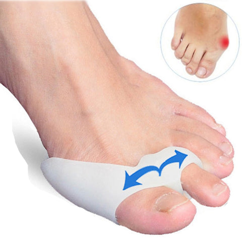 Toe Separator
