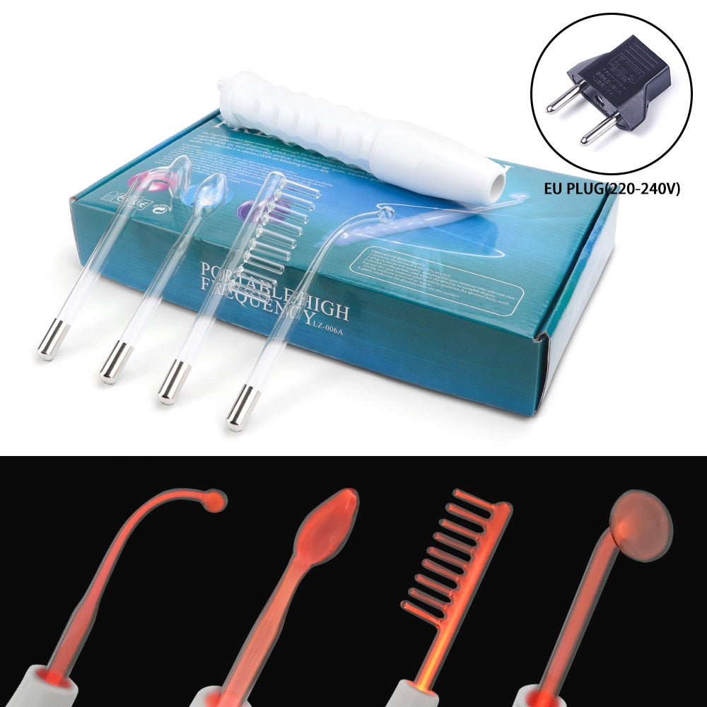 Electrode Wand Machine