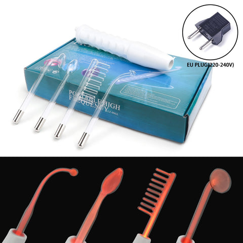 Electrode Wand Machine