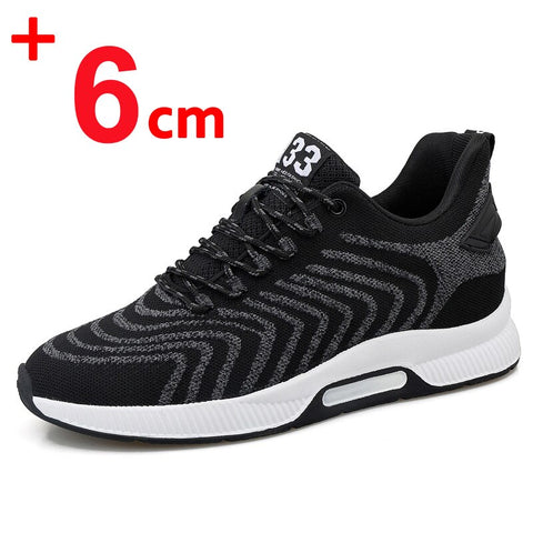 Men Summer Breathable Casual Shoes