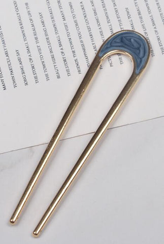 Women Sticks Hairclip