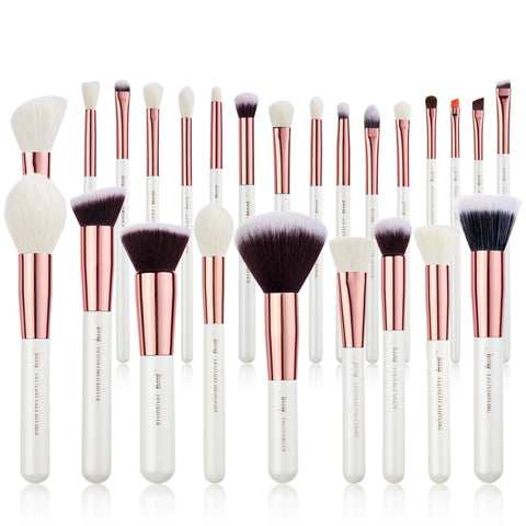 Professional Makeup Brush Set