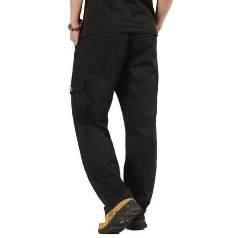 Men Cargo Pants