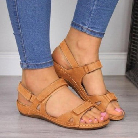 Women Fashion Sandals Shoes