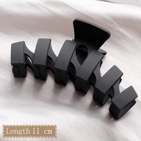 Women Fashion Hair Claw Clip