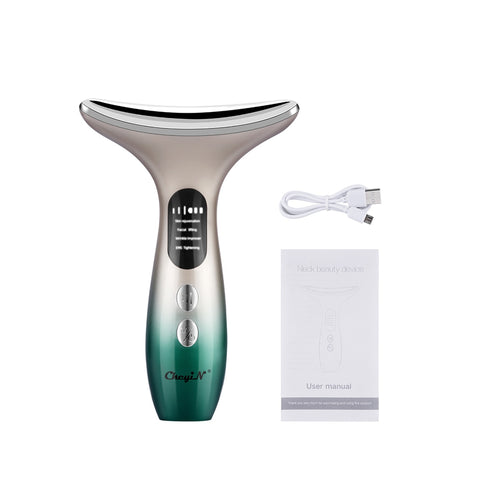 Neck Face Beauty Device