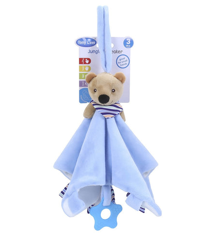 Soft Infant Crib Bed Stroller Toy