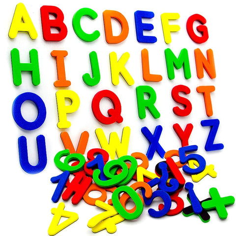 Kids Learning Spelling Counting Educational Toys