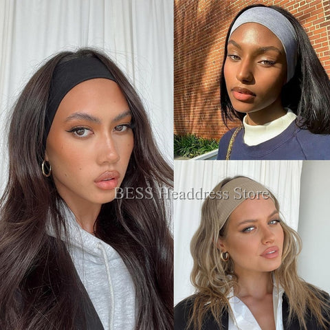Women Makeup Spa Headband