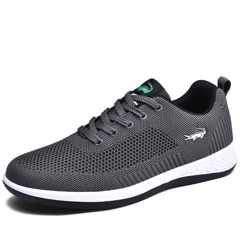 men outdoor casual sneakers sports shoes