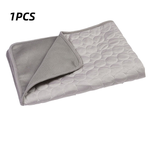 Dog Cooling Summer Mat