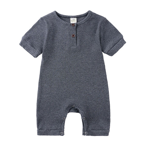 Newborn Baby Romper Clothes