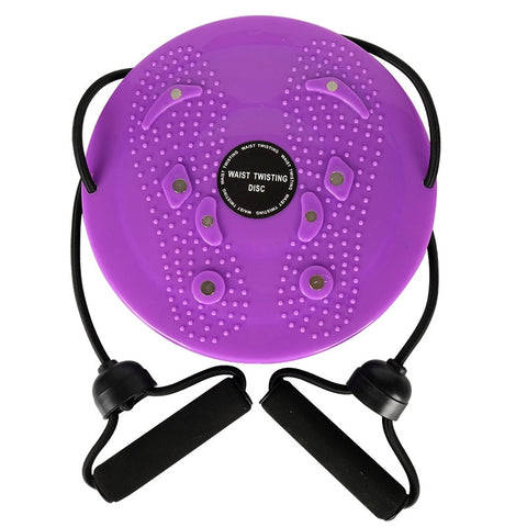Workouts Twister Balance Board