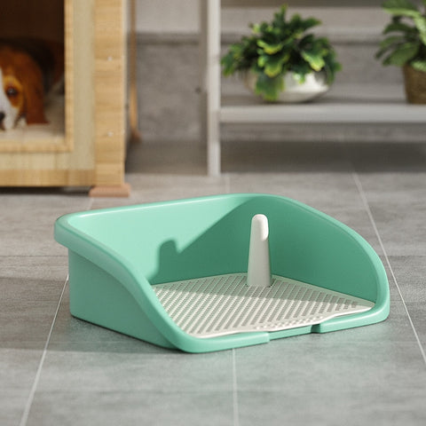 Pet Supplies Dog Potty S Training Toilet Fence