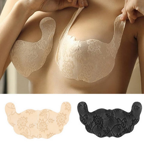 Women Self Adhesive Bra