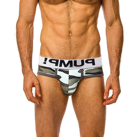 Man Briefs Underpants