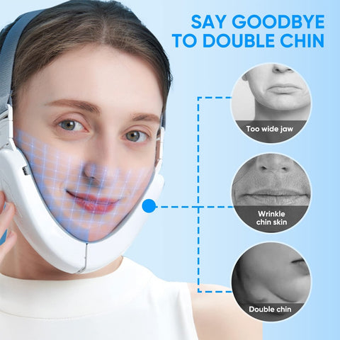 EMS Face Lifting Machine
